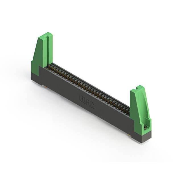 395-066-523-288 EDAC Inc.  Edgeboard Connectors